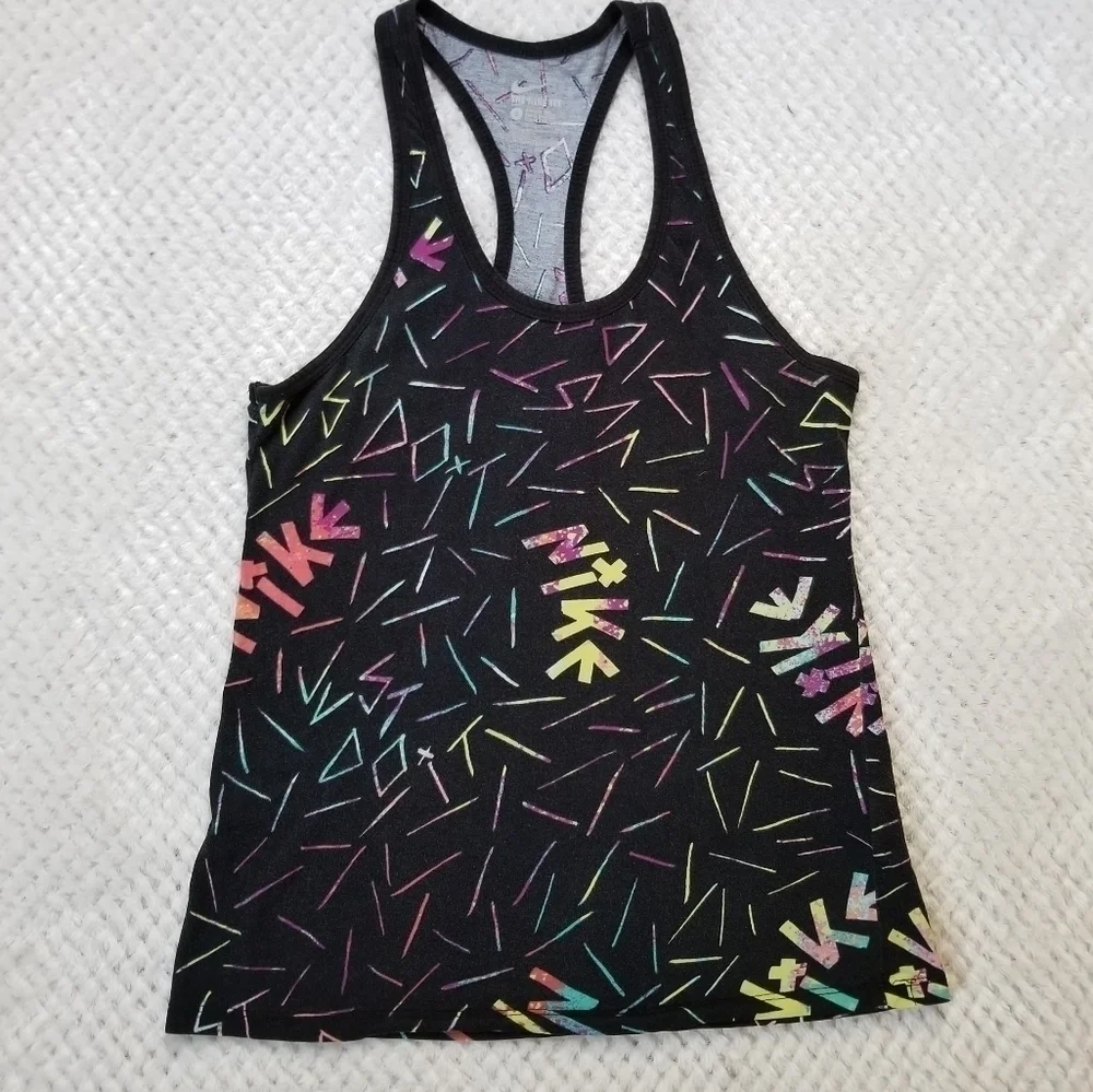 Womens size Small Nike lot of tops
